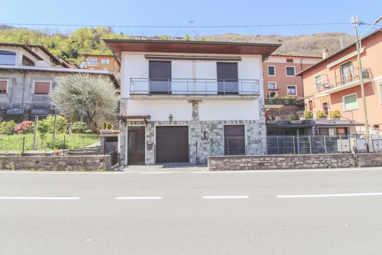 All'Ancora Acquaseria Exterior foto